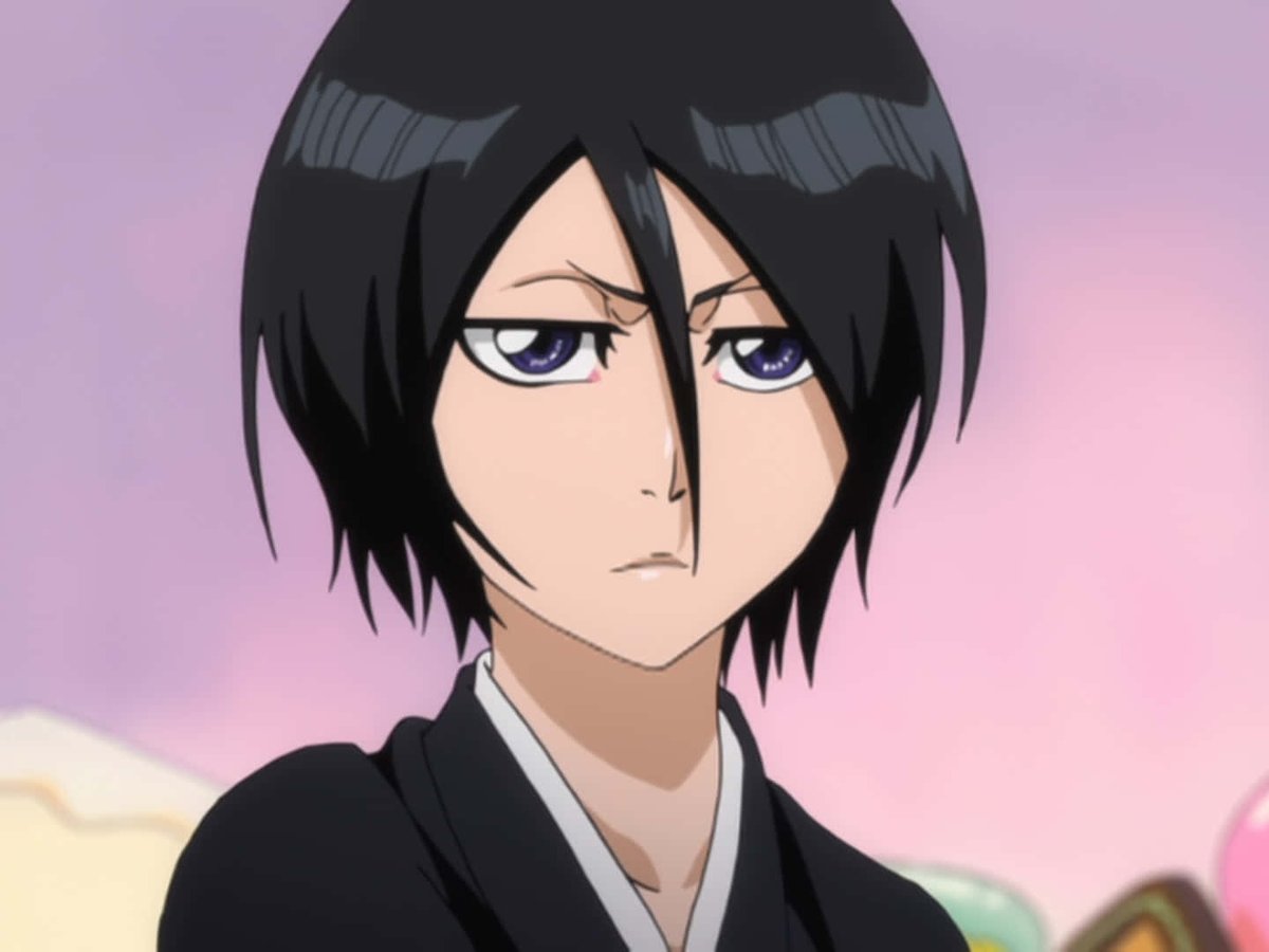 Is Rukia Kuchiki Stronger Than Yuji Itadori In A Battle?